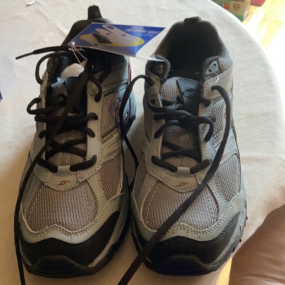 dr scholls mens athletic shoes